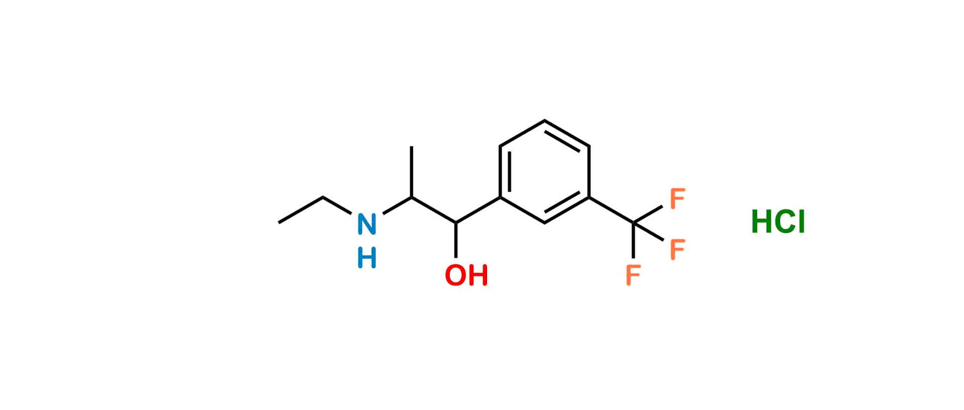 Fenfluramine Impurity 6